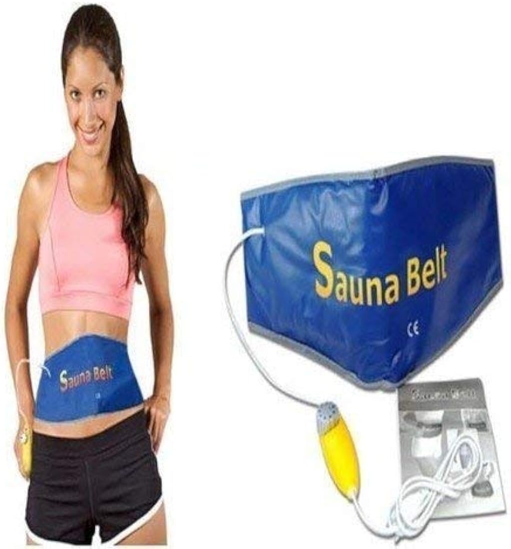 Sauna Belt